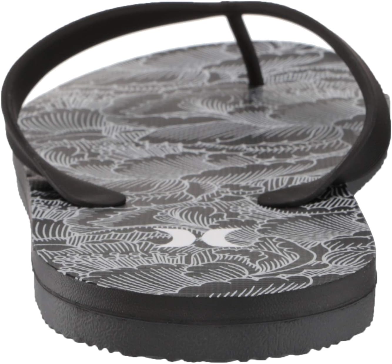 Hurley Men's One and Only Printed Sandal Flip-Flop: Shoes