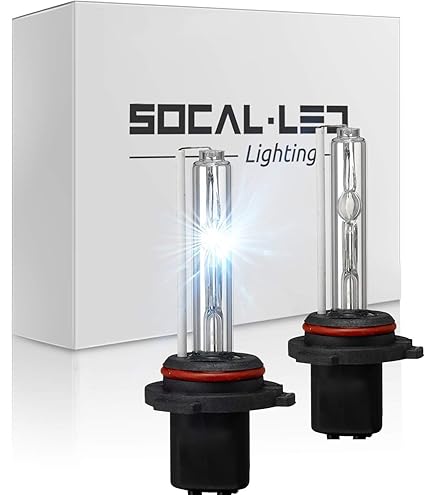 Kit Xénon HID Xentec 9006 HB4 10000K - Bleu Brillant - Faisceau Bas 35W - Neuf