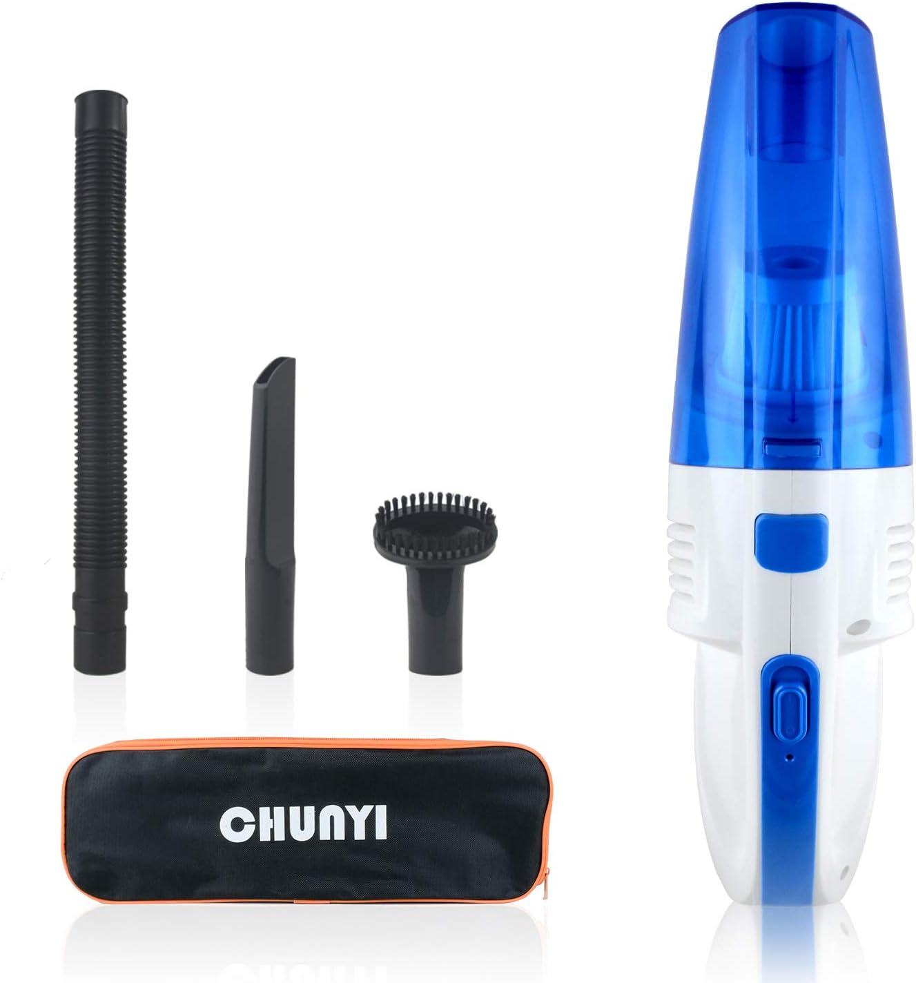 Best Car Vacuum Cigarette Lighter Plug