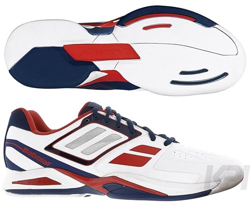 Babolat Propulse Team Bpm Indoor Carpet Tennis Teppich