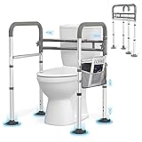 SOUHEILO FSA Eligible Toilet Safety