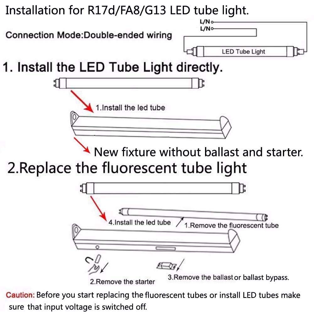 [DIAGRAM] 3 Way Switch Wiring Diagram Fluorescent 4 L Ballast