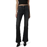 Joe's Womens The Molly High Rise Flare Jean