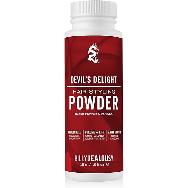 Amazon.com: Billy Jealousy Sea Salt Spray, Texturizing and