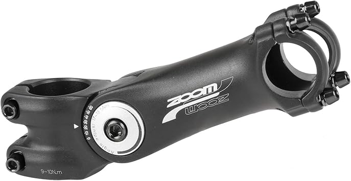 stem zoom adjustable