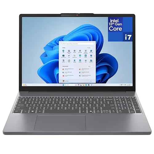 Lenovo Laptop Gaming Computer 2025 2026 Edition Intel 10 Core I7 UL500 