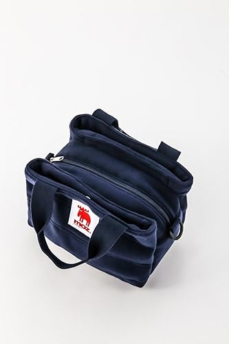 moz 2WAY SWEAT BAG BOOK 画像 C