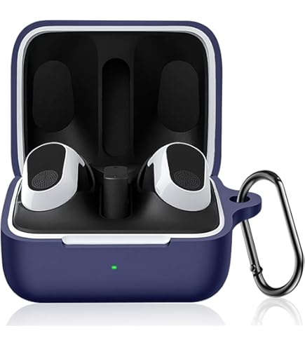 Amazon.com: Accdeny Compatible for Sony INZONE Buds Headphone Case