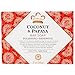 Nubian Heritage Coconut & Papaya Soap 5 oz
