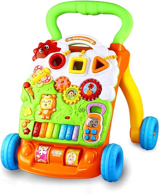 marcheur pour bébé