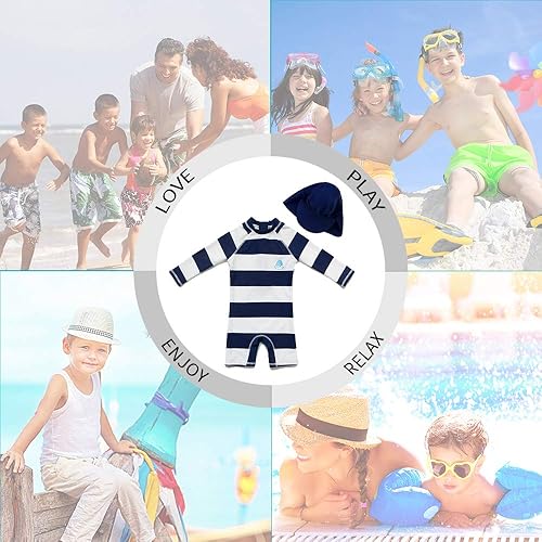 Disney Lion King Simba Newborn Baby Boys UPF 50+ Sunsuit And Swim Hat Swimwear Set Yellow / Green Simba 3-6 Months