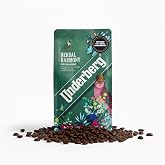 Underberg Herbal Harmony Specialty Coffee 12oz by Boston Stoker