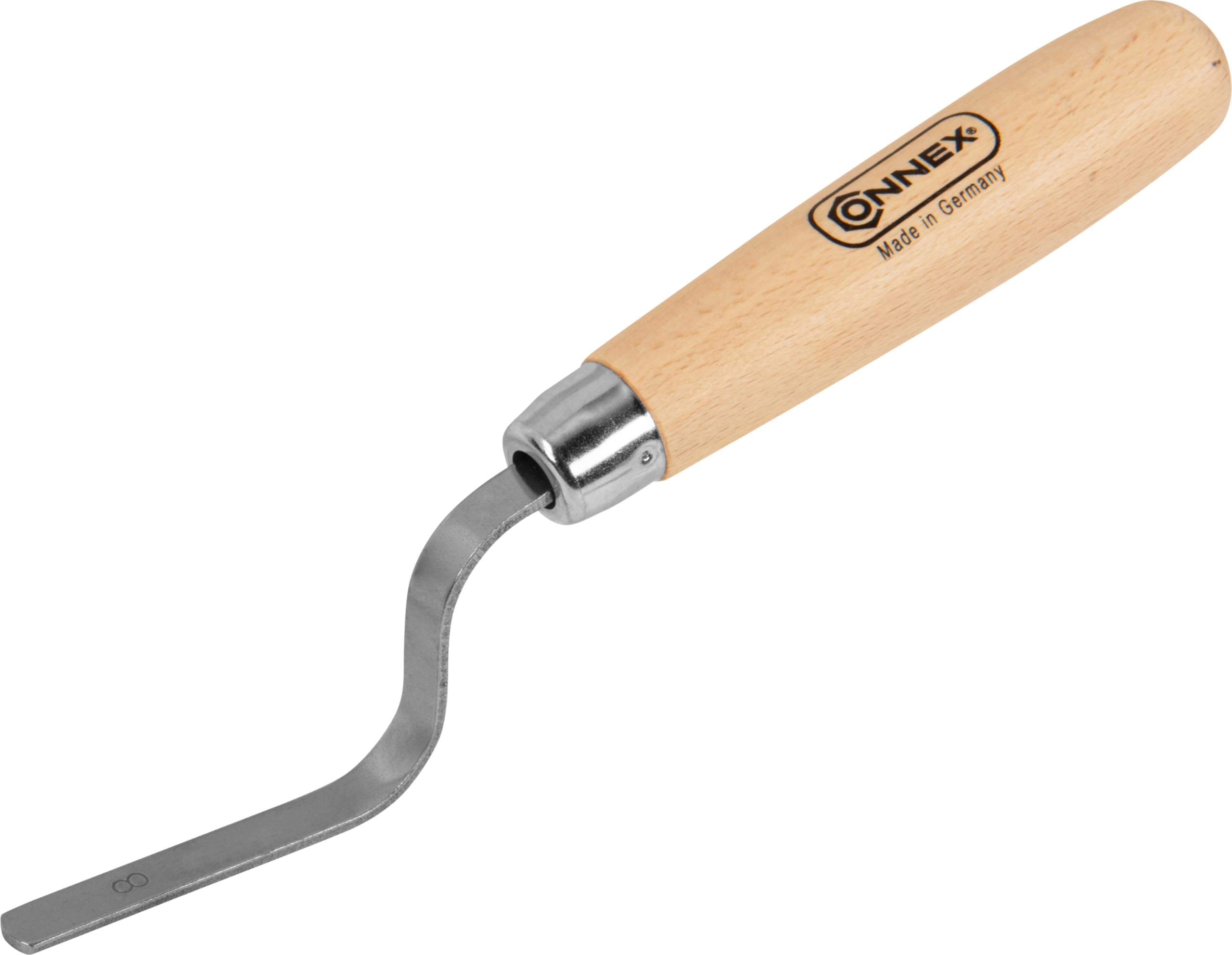 Connex Butt Joint Trowel 8 mm