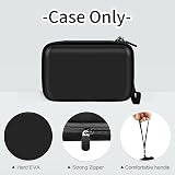 Againmore Hard Case for Analogue Pocket, Portable Game Console Storage Bag, view 2
