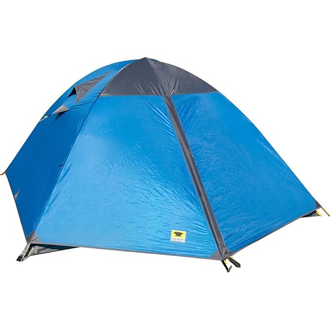 Mountainsmith Morrison 3 Tent Review