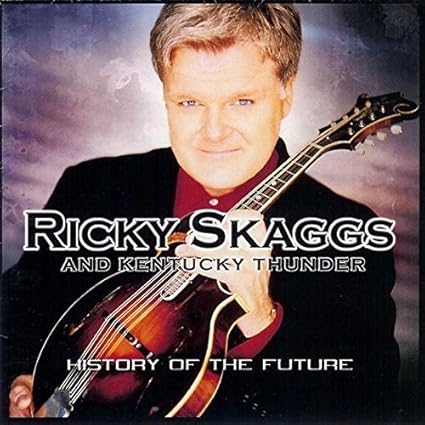 somehow skaggs ricky rautemusik