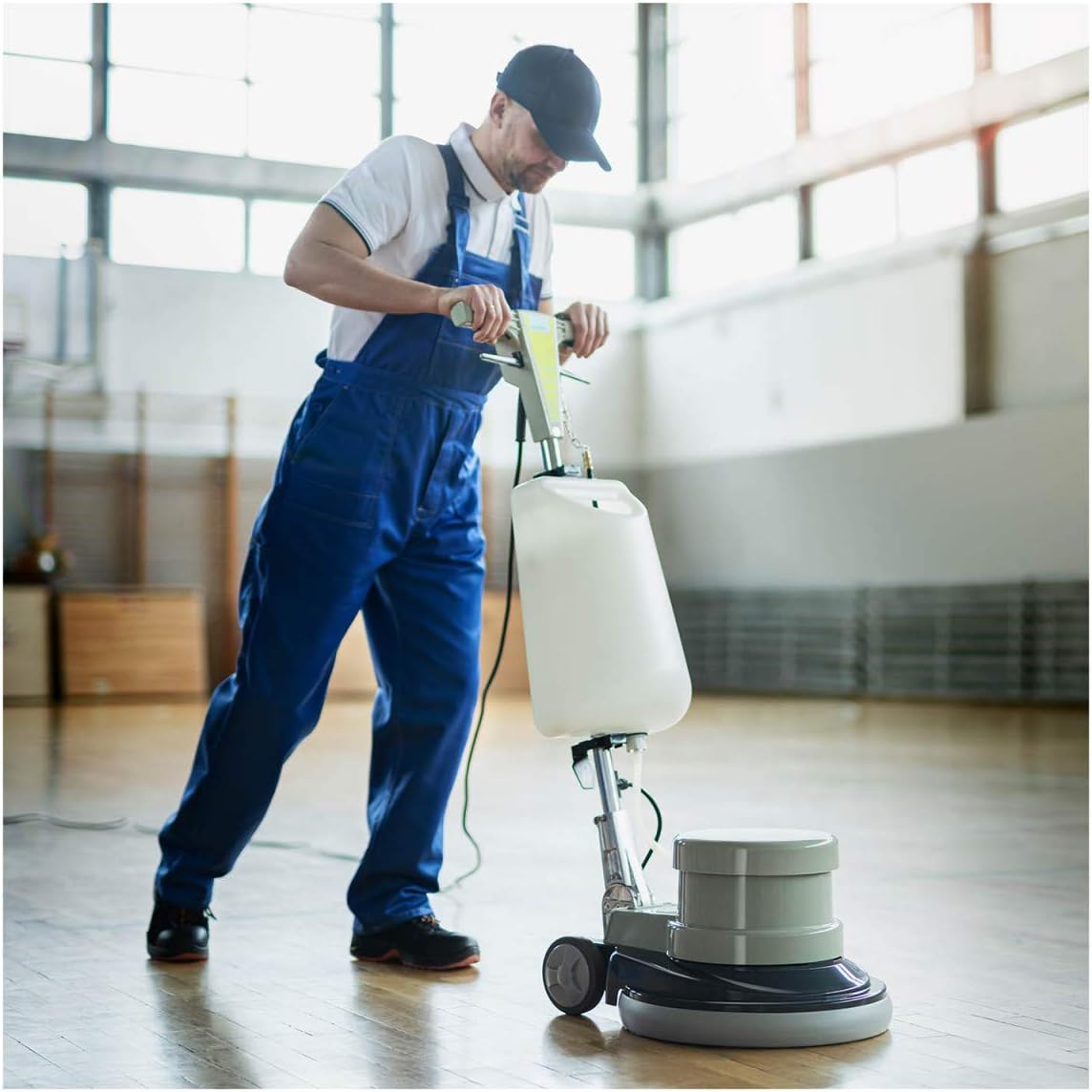 Einscheiben Schleifmaschine