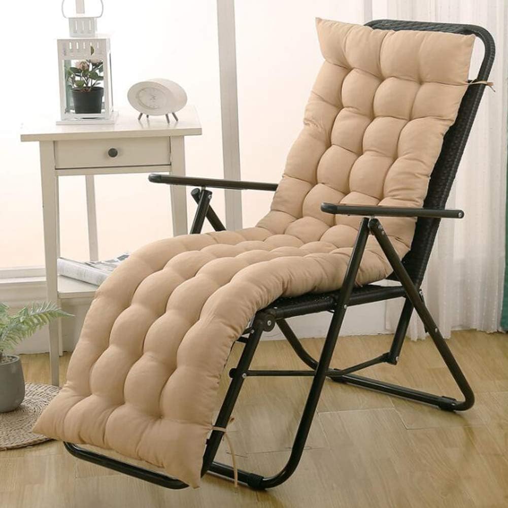 Cojines 60x22inch Interior Al Aire Libre Cojines Mecedora,Terraza Cojin