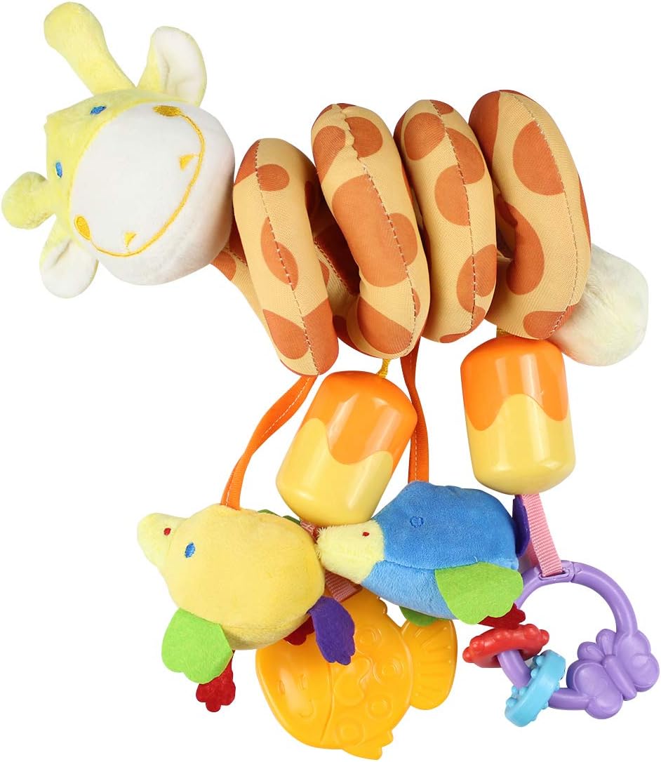 pram activity toy