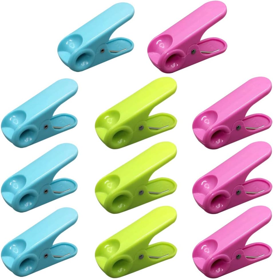 Cabilock 10x Hutformer Aus Kunststoff - Transparente Huthalter Für Aufbewahrung | Für Alle Hutarten