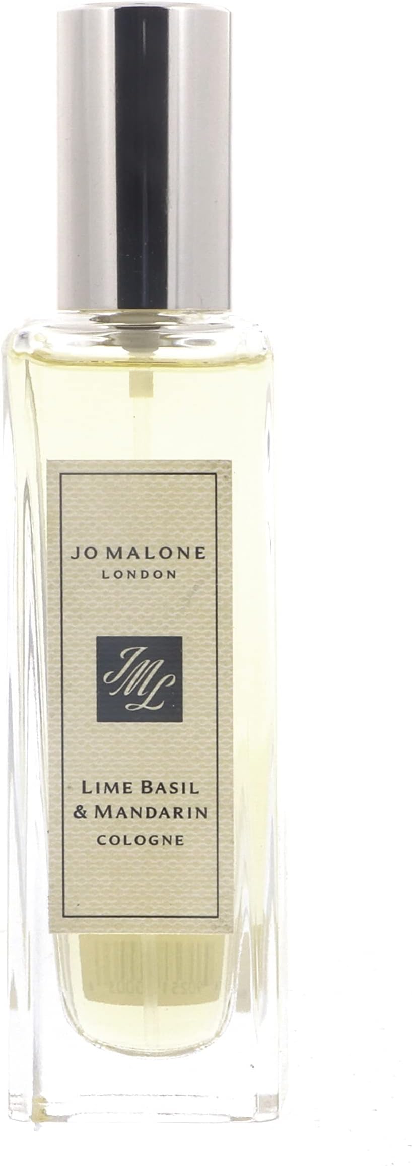 Jo Malone Lime Basil & Mandarine Cologne Spray 30ml