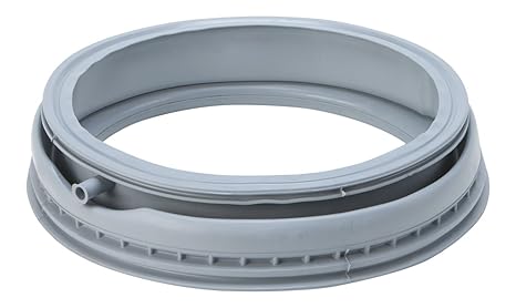 DREHFLEX® - Türmanschette / Türdichtung für diverse Geräte aus dem Hause Bosch Siemens Constructa Neff Balay -…