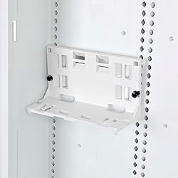 StarTech.com 28-Inch Wall-Mount Media