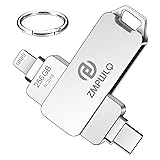 Apple MFi Certified 256GB