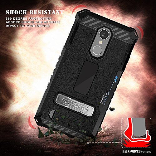 image for Beyond Cell LG Aristo, Phoenix 3, LG Fortune, LV3, LG K8 2017, Risio 2