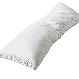 Maxi Luxurious Hotel Style Body Size Pillows