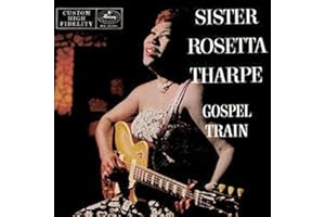 Gospel Train Special