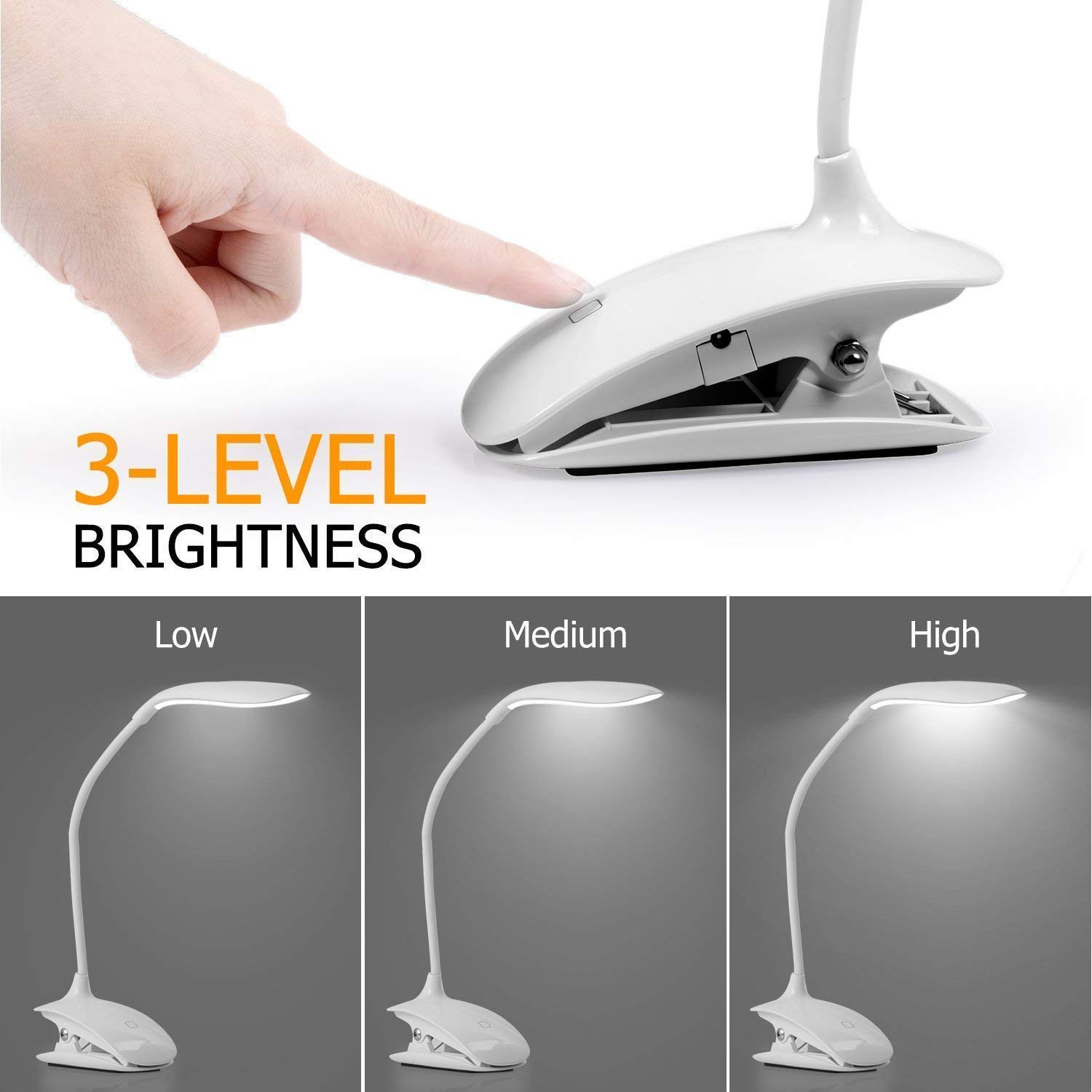opple study lamp