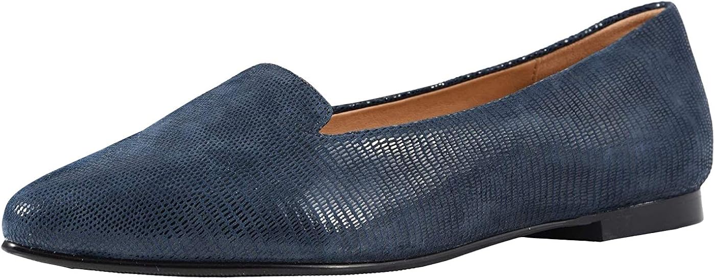 trotters harlowe loafer