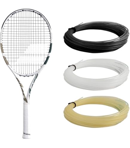 えすた Babolat PURE DRIVE Wimbledon Babolat Pure Drive Wimbledon Racquet 2025 | Tennis Warehouse