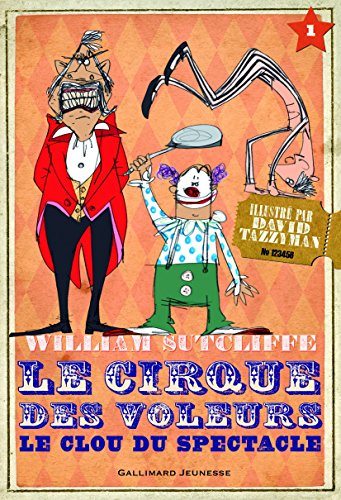 Le   clou du spectacle