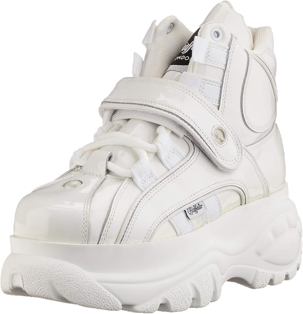 blanco waterproof boots