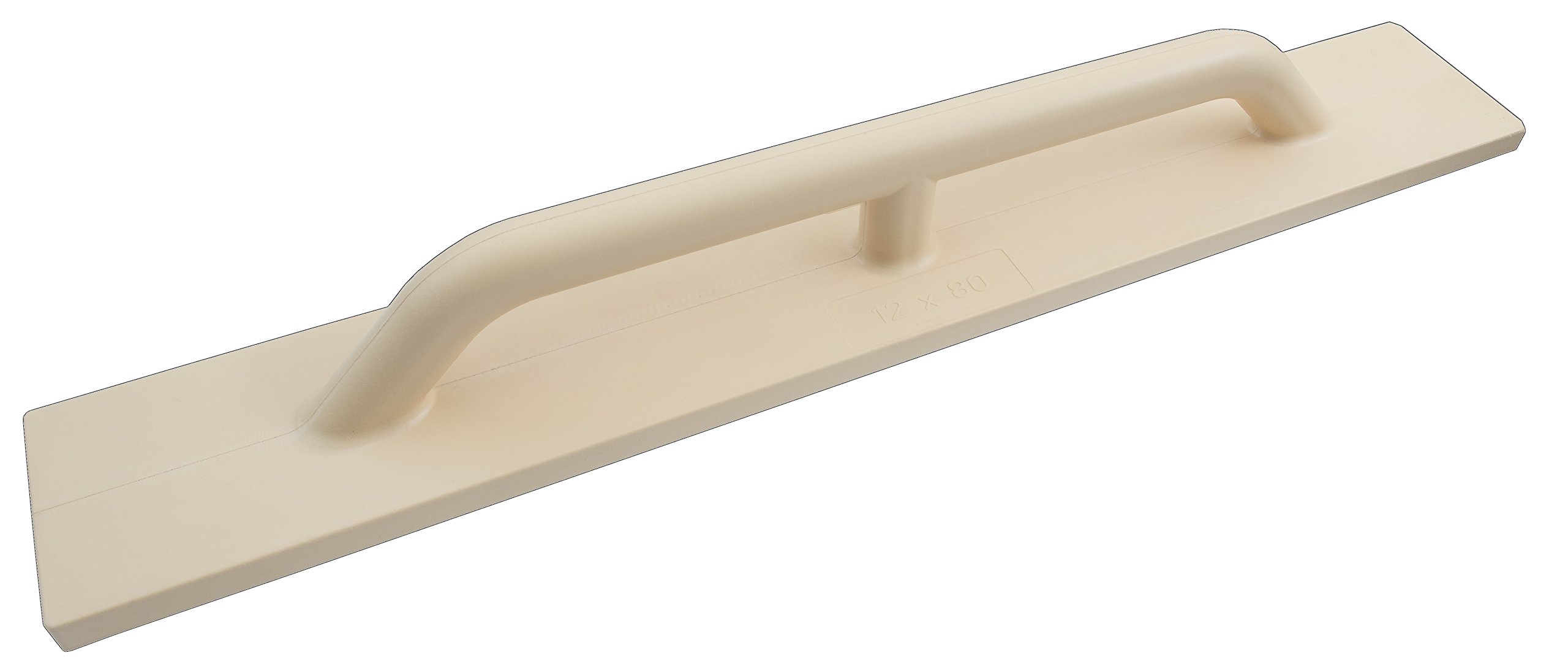 Case Shot 80cm of PU Foam