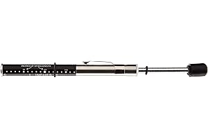 Gates 7401-0076 Pencil Type Tension Tester, 30 lbs Deflection Force