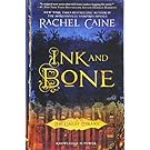 Ink and Bone (The Great Library)