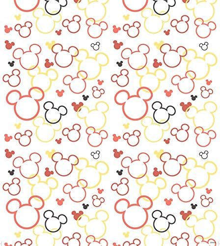 1art1 Micky Maus Disney Fototapete Poster Tapete 1000 X 53 Cm Amazon De Baumarkt Micky Maus Tapete