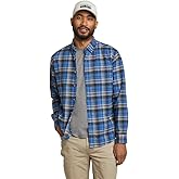 Eddie Bauer Mens Flannel