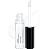 Mom's Secret 100% Natural Lip Gloss, Organic, Vegan, Gluten Free, Cruelty Free, Made in the USA, 0.18 oz. (It's Clear to Me)