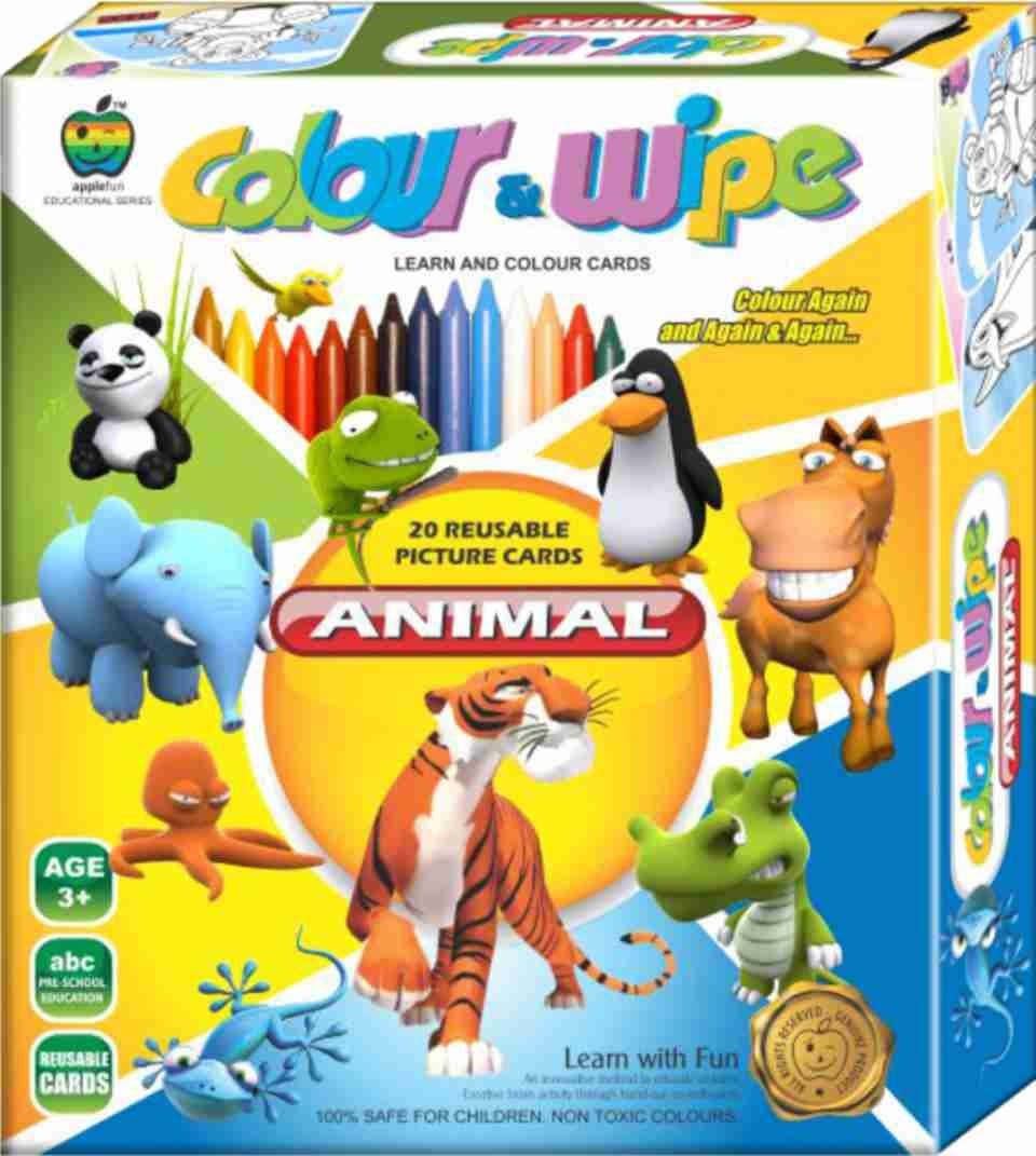 applefun n learn products