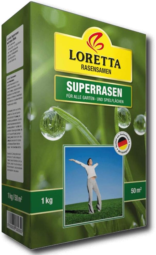 Loretta Superrasen