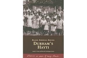 Durham's Hayti (Black America Series)