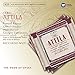 Verdi: Attila (Bonus CD)
