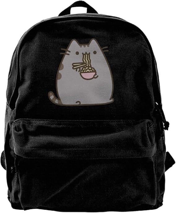 pusheen backpack amazon