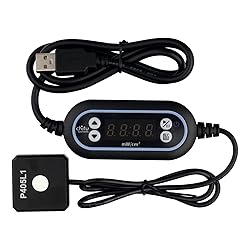 Chitu Systems Digital UV Light Meter Tool for 405nm