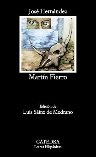 Download Martin Fierro PDF