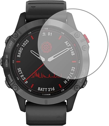 Garmin fenix 6 p Clearance